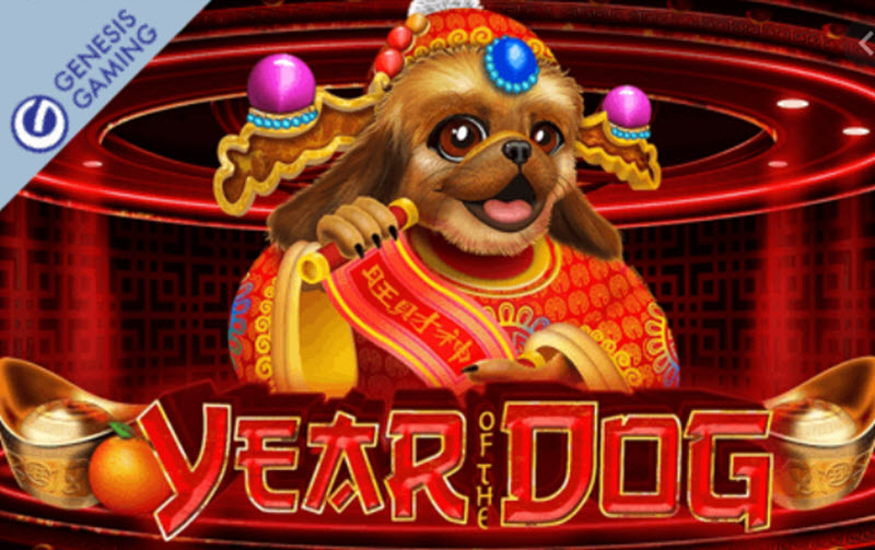 Year of the Dog (Genesis Gaming)
